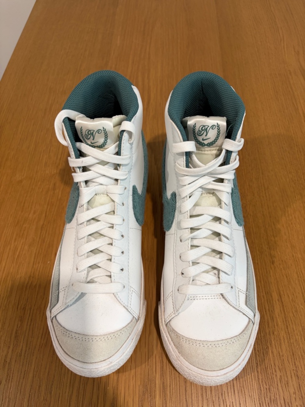 Nike Kids Blazer Mid ‘77 Premium
